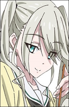 Gambar Karakter Momoka Shijou