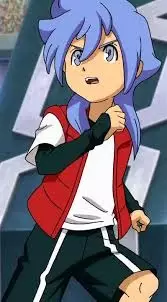 Gambar Karakter Anime: Yokka