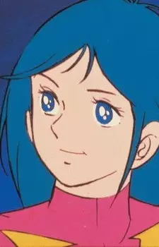Gambar Karakter Anime: Chizuru Nanbara