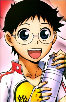Gambar Karakter Sakamichi Onoda