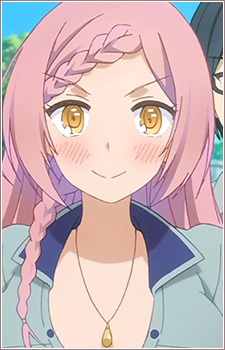 Gambar Karakter Kochou Yoshida