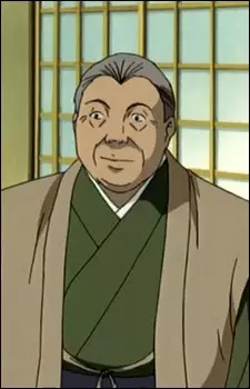 Gambar Karakter Anime: Soushirou Akizuki