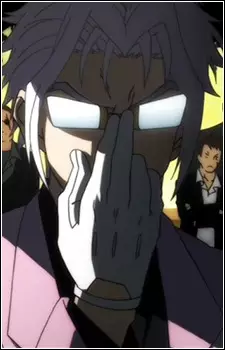 Gambar Karakter Anime: Claude Ringheart