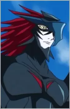 Gambar Karakter Anime: Noise