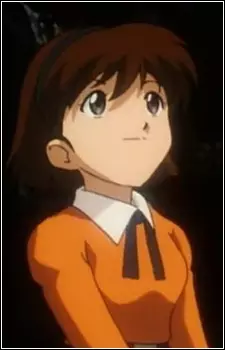 Gambar Karakter Anime: Milly