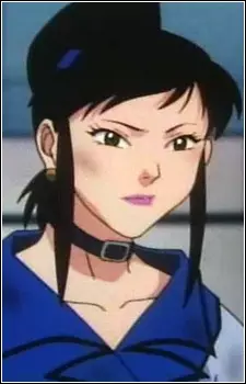 Gambar Karakter Anime: Thelma