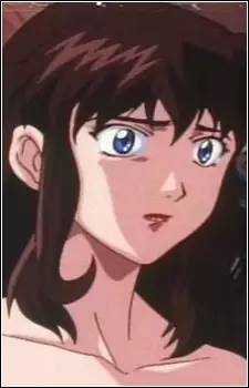 Gambar Karakter Anime: Myra