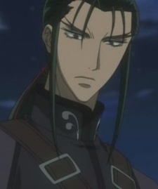 Gambar Karakter Anime: Beryes "Berias"