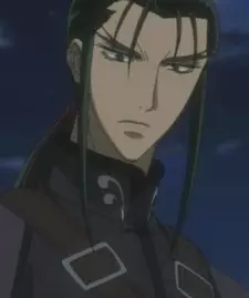 Gambar Karakter Anime: Beryes