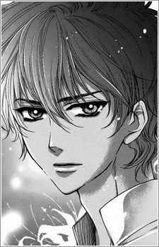 Gambar Karakter Sayeed