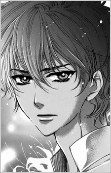 Gambar Karakter Anime: Sayeed