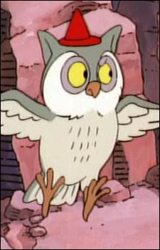 Gambar Karakter Hoppi