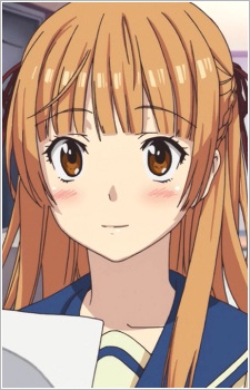 Gambar Karakter Akemi Sumizome