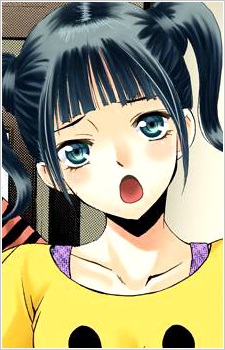 Gambar Karakter Chitose Haruna