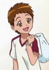 Gambar Karakter Anime: Mayumi Kisumi