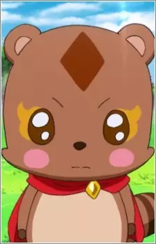 Gambar Karakter Anime: Gureru