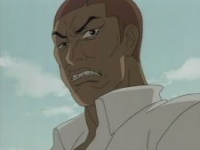 Gambar Karakter Rikiya Kitazawa