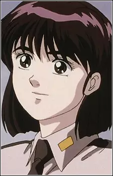 Gambar Karakter Anime: Yuriko Star