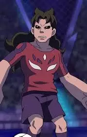 Gambar Karakter Anime: Drache Gyunther