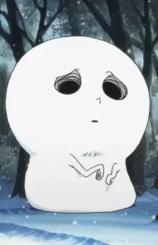 Gambar Karakter Anime: Yukihana