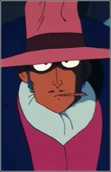 Gambar Karakter Anime: Noppo