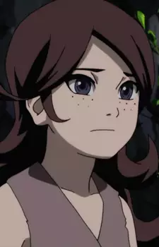 Gambar Karakter Anime: Yukimi