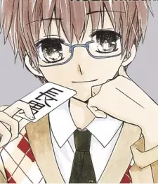 Gambar Karakter Anime: Jun Mashiro