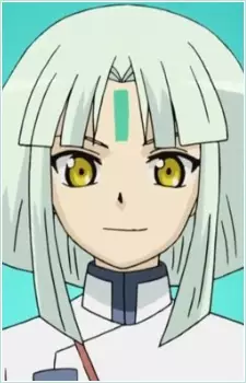 Gambar Karakter Anime: Takuto Tatsunagi
