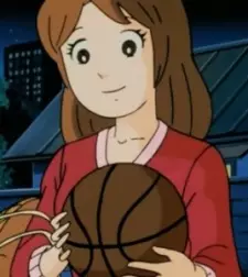 Gambar Karakter Anime: Akane Aki