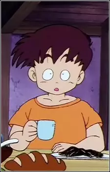 Gambar Karakter Anime: Choco