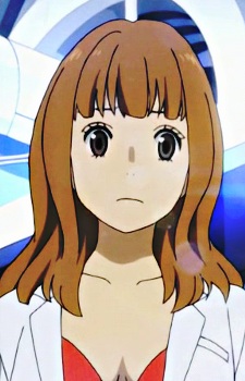 Gambar Karakter Yuu Mizue