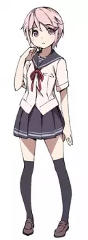 Gambar Karakter Anime: Koume Ono