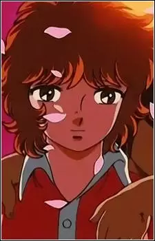 Gambar Karakter Anime: Seika