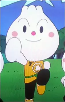 Gambar Karakter Anime: Long