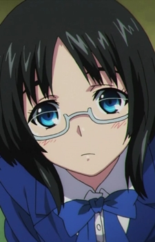 Gambar Karakter Sakura Koshima