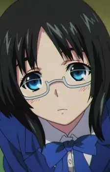 Gambar Karakter Anime: Sakura Koshima