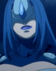 Gambar Karakter Tear of Ice