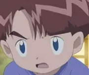 Gambar Karakter Anime: Kaito Yoshikawa