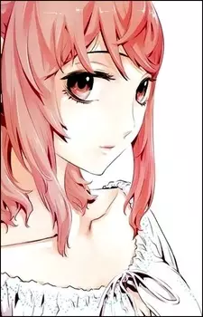 Gambar Karakter Anime: Sae-hie