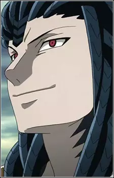 Gambar Karakter Anime: Seishuu Ri