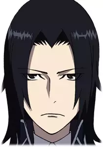 Gambar Karakter Anime: Hayato Minato