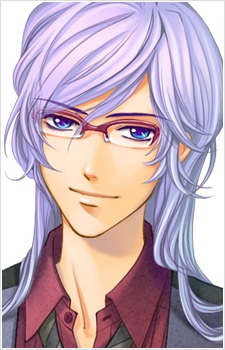 Gambar Karakter Housei Toki