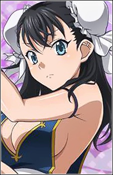 Gambar Karakter Xuelan