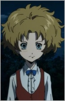 Gambar Karakter Anime: Lotte