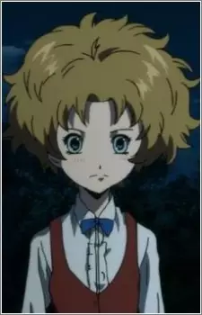 Gambar Karakter Anime: Lotte