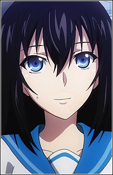 Gambar Karakter Reina Akatsuki