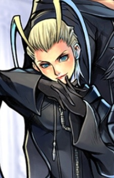 Gambar Larxene