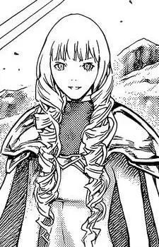 Gambar Karakter Anime: Anastasia