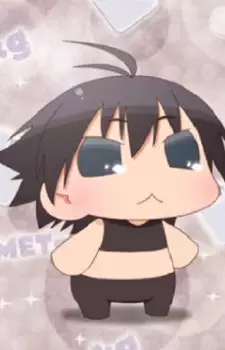 Gambar Karakter Anime: Makochi