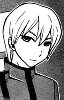 Gambar Karakter Natta Eiichi